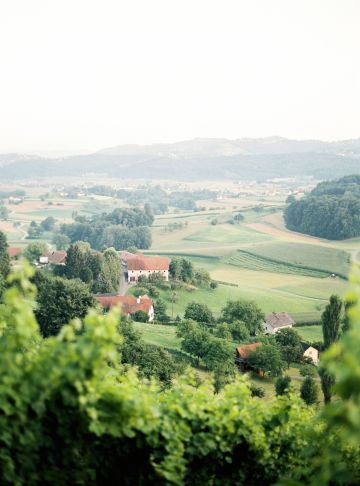 Hochzeitsreportage in Steiermark: Harkamp