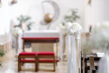 Hochzeitsreportage in Niederösterreich: Hotel Schloss Weikersdorf