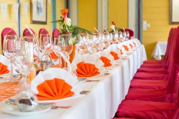 Hochzeitsreportage in Niederösterreich: Hotel Wienerwaldhof