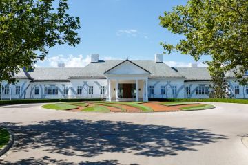 Hochzeitsreportage in Niederösterreich: Golfclub Fontana