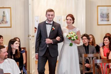 Hochzeitsreportage von ThomasMAGYAR|Fotodesign