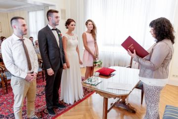 Hochzeitsreportage von ThomasMAGYAR|Fotodesign