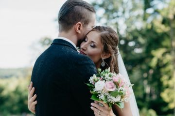 Hochzeitsreportage von WE WILL WEDDINGS