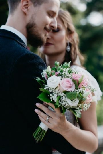 Hochzeitsreportage von WE WILL WEDDINGS