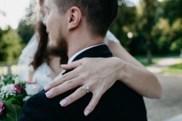 Hochzeitsreportage von WE WILL WEDDINGS