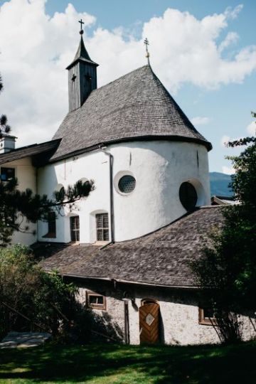 Hochzeitsreportage in Oberösterreich: Schloss Kammer