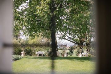 Hochzeitsreportage in Steiermark: Schloss Ottersbach