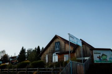 Hochzeitsreportage in Oberösterreich: Gasthof Frodlhof