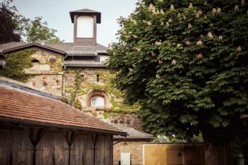 Hochzeitsreportage in Oberösterreich: Pöstlingberg Schlössl