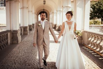 Hochzeitsreportage von Christian Biemann | infinite-moments photography