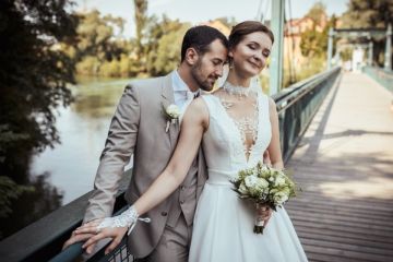 Hochzeitsreportage von Christian Biemann | infinite-moments photography