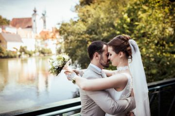 Hochzeitsreportage von Christian Biemann | infinite-moments photography