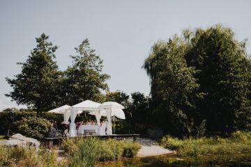 Hochzeitsreportage in Oberösterreich: KletzmayrHof