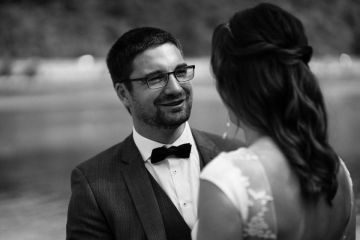 Hochzeitsreportage von Christian Biemann | infinite-moments photography