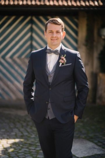 Hochzeitsreportage in Oberösterreich: Hofbühne Tegernbach