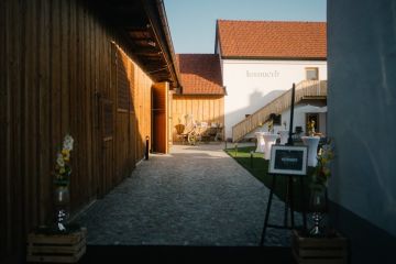 Hochzeitsreportage von Christian Biemann | infinite-moments photography
