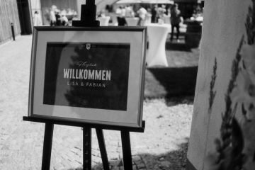 Hochzeitsreportage von Christian Biemann | infinite-moments photography