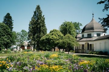 Hochzeitsreportage in Oberösterreich: Stift Kremsmünster  Feigenhaus
