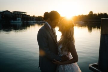 Hochzeitsreportage von Christian Biemann | infinite-moments photography