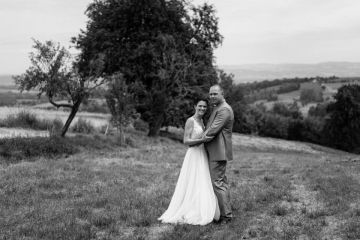 Hochzeitsreportage von Christian Biemann | infinite-moments photography
