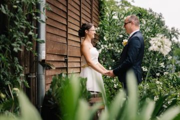Hochzeitsreportage von Christian Biemann | infinite-moments photography