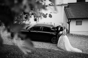 Hochzeitsreportage von Christian Biemann | infinite-moments photography