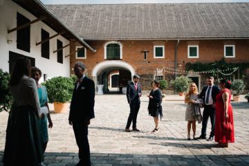 Hochzeitsreportage von Christian Biemann | infinite-moments photography