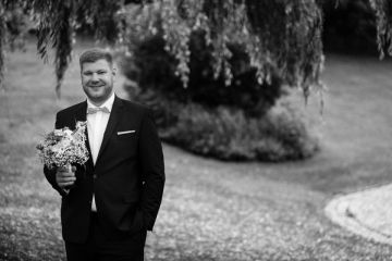 Hochzeitsreportage von Christian Biemann | infinite-moments photography
