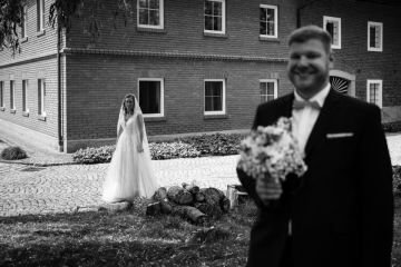 Hochzeitsreportage von Christian Biemann | infinite-moments photography