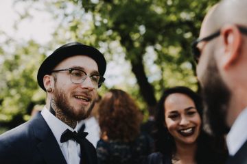 Hochzeitsreportage von Christian Biemann | infinite-moments photography