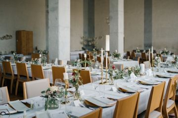 Hochzeitsreportage von Christian Biemann | infinite-moments photography