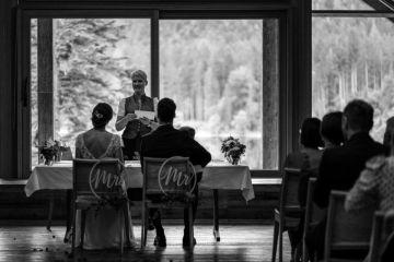 Hochzeitsreportage von Christian Biemann | infinite-moments photography