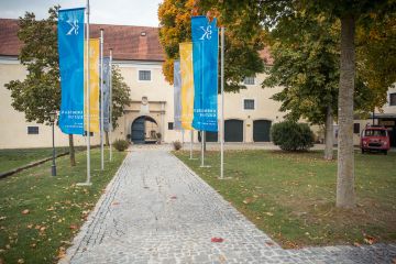 Hochzeitsreportage in Oberösterreich: Schloss Kremsegg