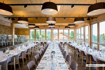 Hochzeitsreportage in Oberösterreich: Eventgasthof Feichthub