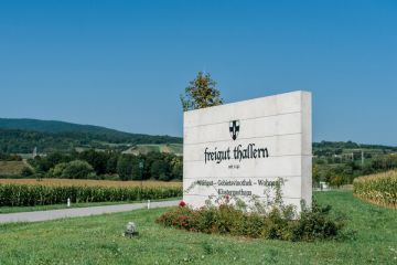 Hochzeitsreportage in Niederösterreich: Freigut Thallern