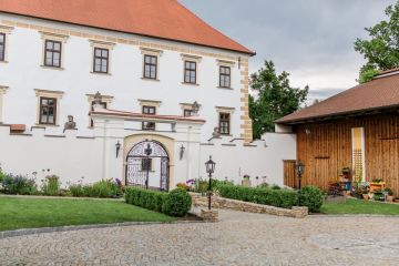 Hochzeitsreportage von Alex-Photography