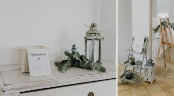 Hochzeitsreportage von Alex-Photography