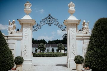 Hochzeitsreportage von Alex-Photography