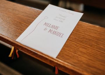 Hochzeitsreportage in Niederösterreich: Richardhof Gumpoldskirchen