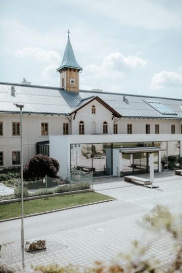 Hochzeitsreportage in Niederösterreich: Refugium Hochstrass