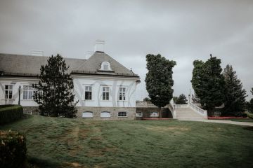 Hochzeitsreportage von Alex-Photography