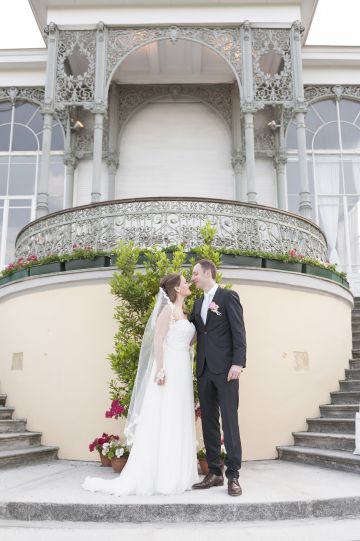 Hochzeitsreportage von Sarah Bel Photography