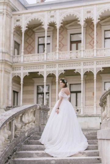 Hochzeitsreportage von Sarah Bel Photography