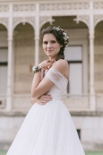 Hochzeitsreportage von Sarah Bel Photography