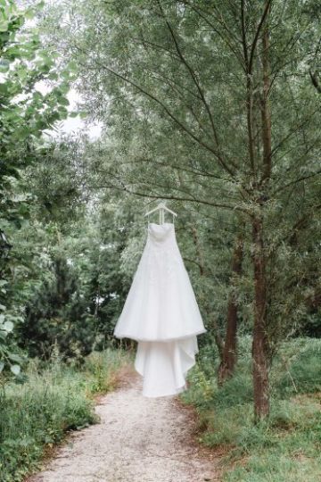 Hochzeitsreportage von Sarah Bel Photography