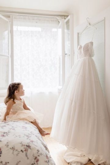 Hochzeitsreportage von Sarah Bel Photography