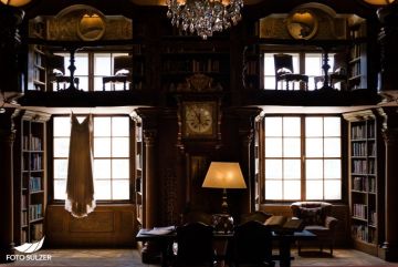 Hochzeitsreportage in Salzburg: Schloss Leopoldskron