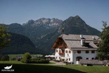 Hochzeitsreportage in Salzburg: Winterstellgut