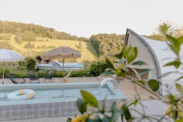 Eure mediterrane Wedding Location