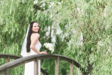 Hochzeitsreportage in Burgenland: Arche Moorhof/ Irene Clayton Eventmanagement